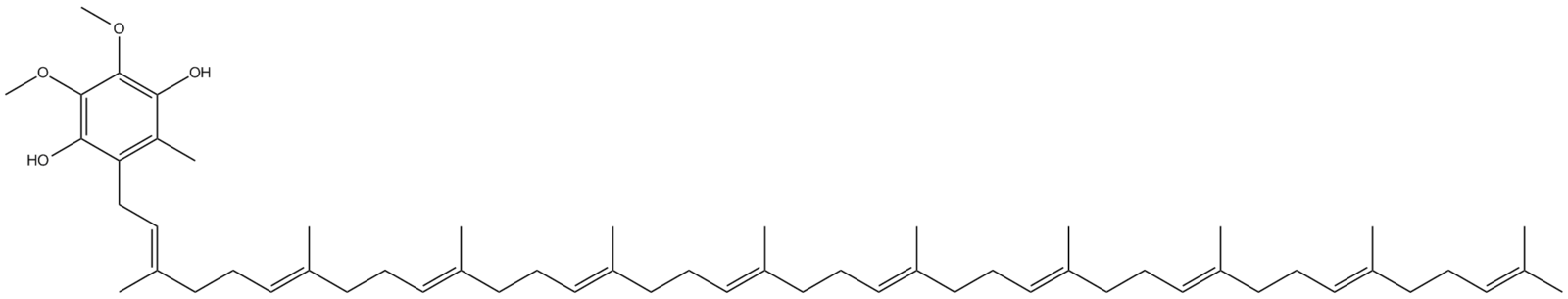 ubiquinone